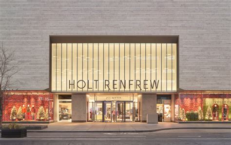 Holt Renfrew outlet